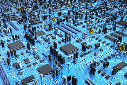 Nuclear, telecommunications, testing, measuring, and photographic equipment…